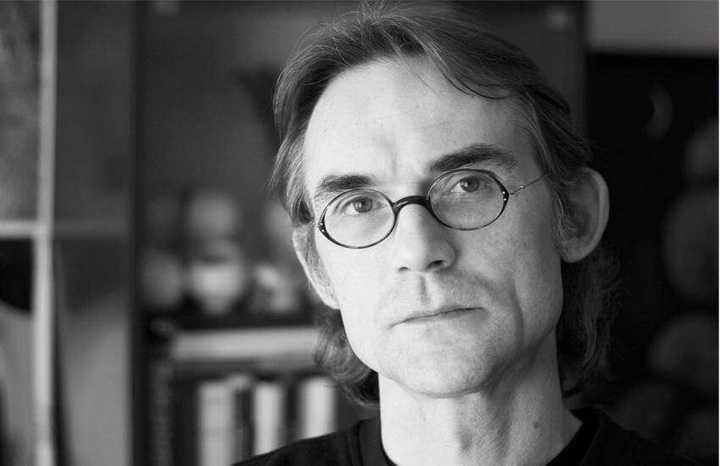 Простыя словы. Сёньня Міхалу Анемпадыставу было б 60 гадоў