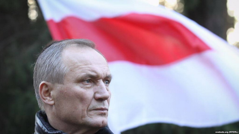 «Вы — беларусы, хто такія?» Эпоха Уладзіміра Някляева