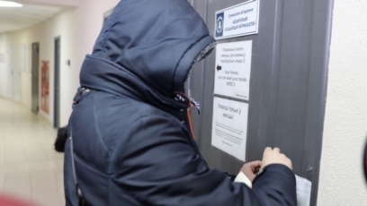 «Нагнятаньне страху і банальная помста». Праваабаронцы камэнтуюць рэпрэсіі апошніх дзён