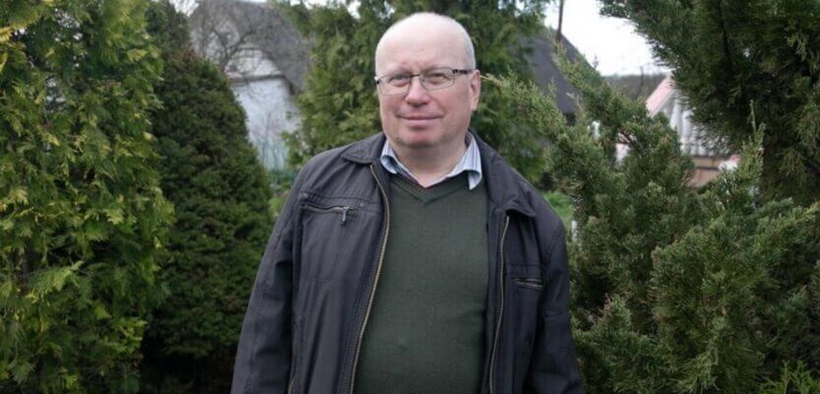 Аднавіўся суд над галоўным рэдактарам «Рэгіянальнай газеты»   