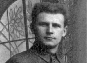 Канстанцін Езавітаў: Беларускую дзяржаўнасць мала абвясціць, яе трэба абараніць — са зброяй у руках 