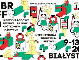 ŻUBROFFKA з беларускім акцэнтам  