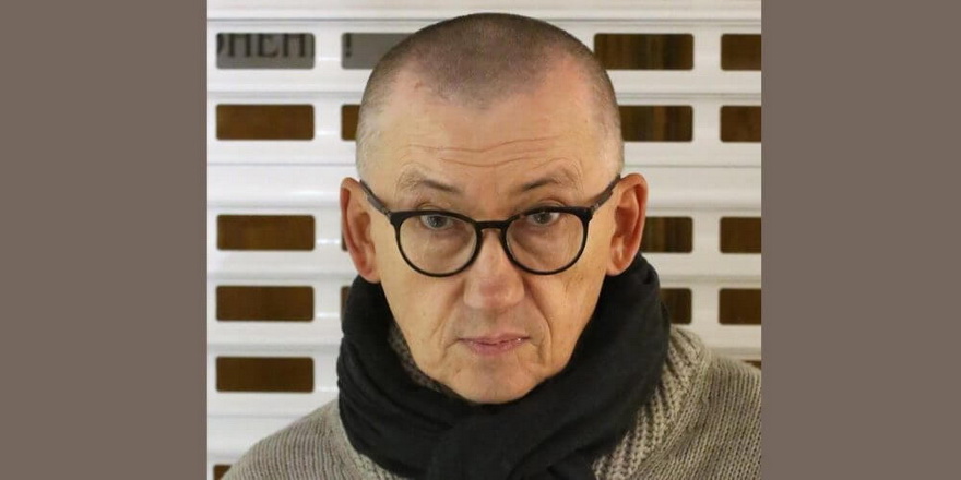 «Адна капейка» Уладзіміра Сцяпана выйшла аўдыякнігай