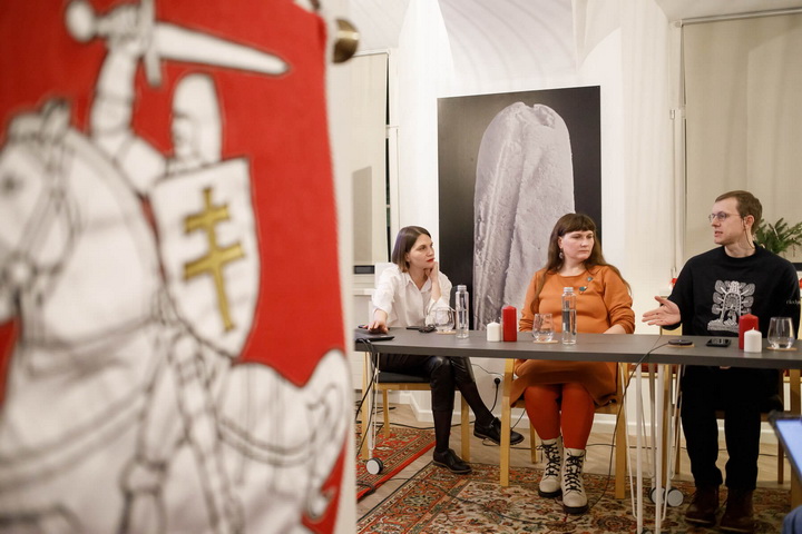 Тры падзеі, дзве тэндэнцыі, адзін прагноз: Ірэна Кацяловіч падвяла кінавынікі 2023 года