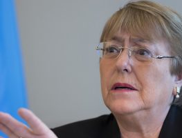 Праца офіса вярхоўнага камісара ААН па правах чалавека ў Менску прыпынена  