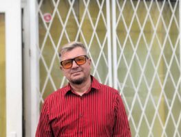 Лявон Вольскі: Алесь Пушкін – чалавек, які вельмі любіў жыццё   