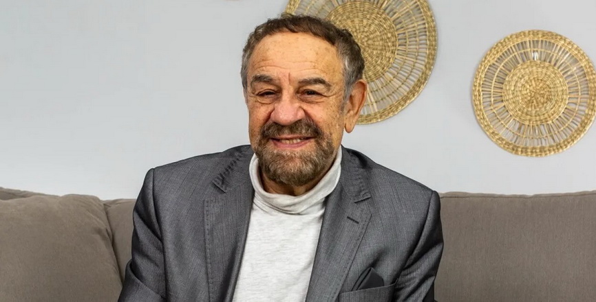 Шварцман: галоўная ідэя ў словах “Жыве Беларусь!”, а астатняе выкрышталізуецца