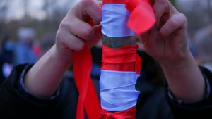 Асацыяцыя Беларусаў Германіі РАЗАМ: Людзі, у якіх адна мэта, гэта вялікая сіла