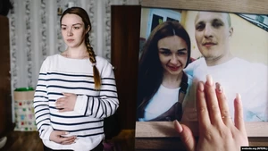 Выйшла замуж за хлопца, які напісаў «Не забудзем»