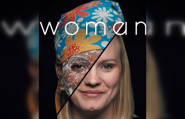 6 з 2000: жанчыны з Беларусі расказалі свае гісторыі для дакументалкі WOMAN