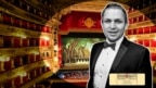 «Гэта будзе праект ХХІ стагодзьдзя». Славуты сьпявак Ільля Сільчукоў пра дэбют у La Scala і галоўную ролю ў «Дзікім паляваньні» ў Лёндане