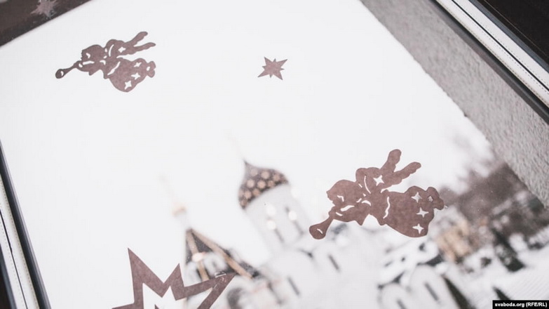 Нават мышы сьвяткуюць Каляды. 10 лёгкіх і новых беларускіх кніжак, якія можна чытаць падчас сьвятаў