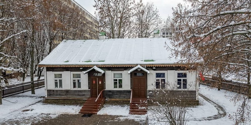 Што наведаць у Літаратурным музеі і яго філіялах