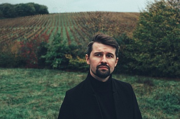 Журналіст і пісьменнік Аляксандр Чарнуха: «Варта будаваць свой кантэкст, менш жыць у расійскіх наратывах»