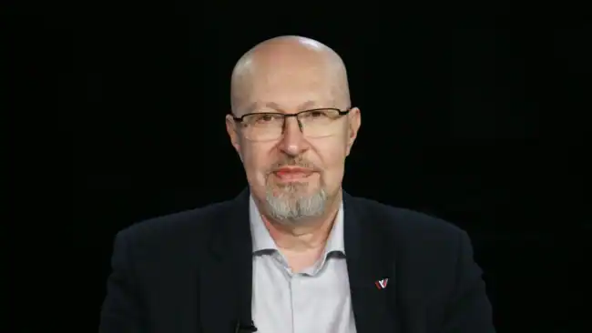 «Стан Пуціна вельмі кепскі. Лукашэнка спадзяецца яго перажыць», — расейскі палітоляг Салавей 