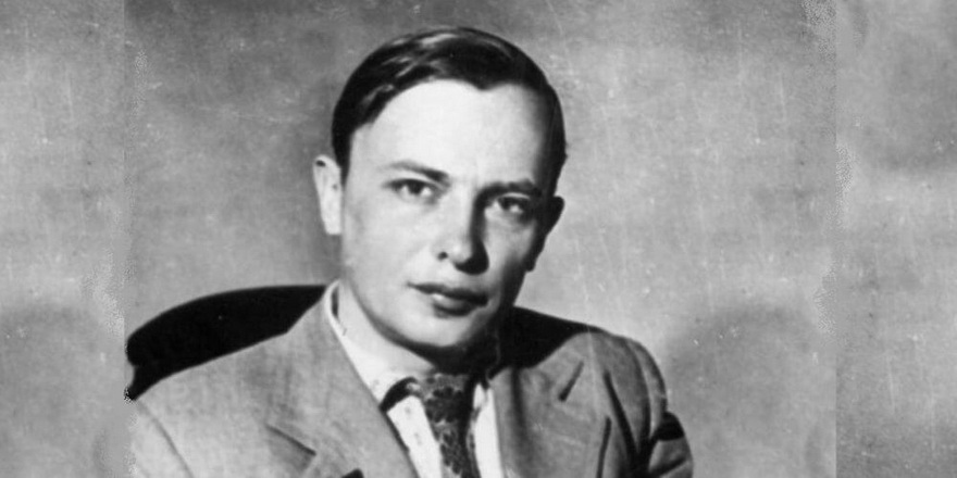 110 гадоў з нараджэння Аркадзя Куляшова