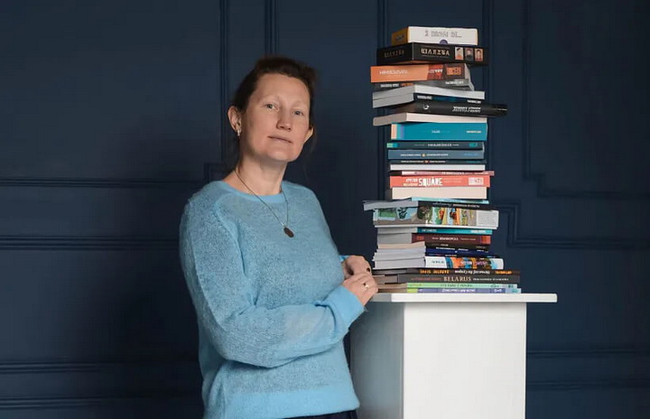 Валянціна Андрэева: Мы працягнем працу, але страты даволі адчувальныя