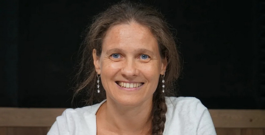 Таццяна Грыневіч: Ці выжыве беларуская культура ў эміграцыі? 