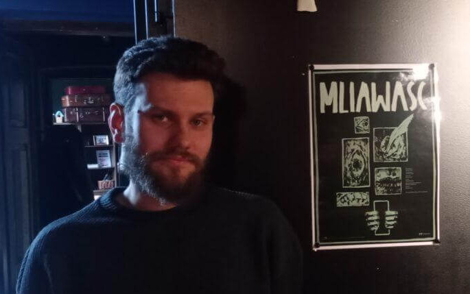 Зімовую гісторыю пра цуды пераклалі з французскай