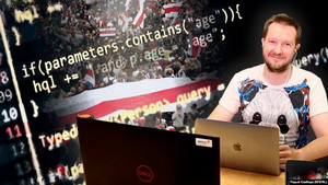 Як беларусам вярнуць адчуваньне перамогі, — стваральнік плятформы «Новая Беларусь» Павал Лібер