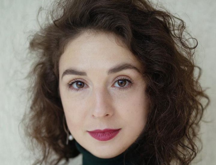 Мара Тамковіч: Для мяне гэта вялікі поспех