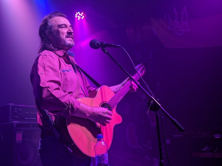 “На Радзіме маёй бяда, бяда…”