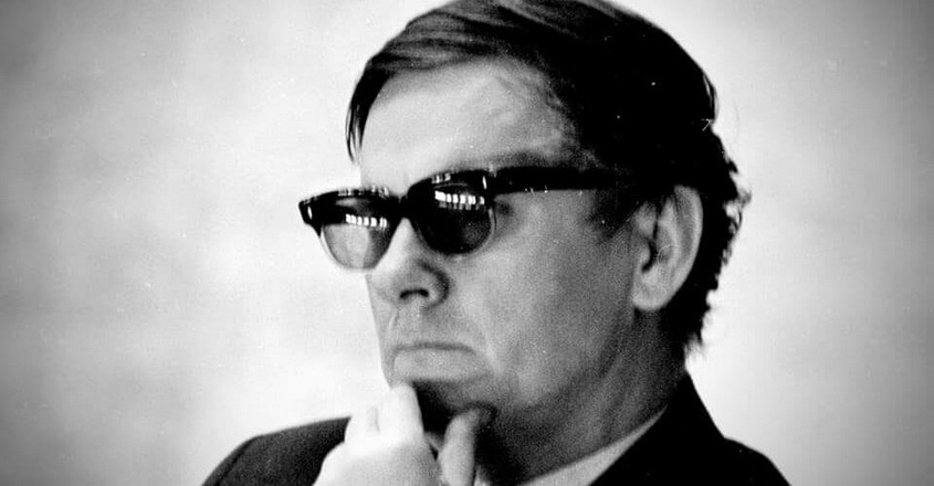 “Афганец” і “Бліндаж” Быкава выйдуць у Беластоку