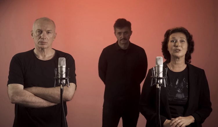 «Я хачу вярнуцца». Незалежныя купалаўцы выпусцілі другую частку «Дзённікаў эміграцыі»