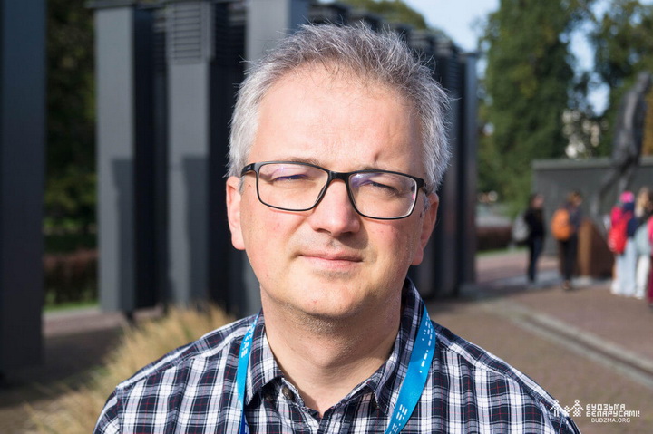 «Вельмі складана зразумець, што ёсць дзве праўды». Літоўскі гісторык пра «Пагоню» і спадчыну ВКЛ