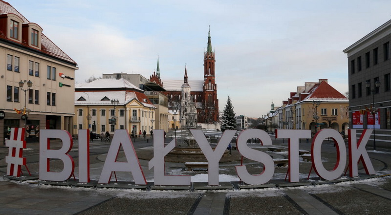 Тэатральны рэжысёр: “Беларуская культура адчувае сябе ў Беластоку ўтульней, чым у самой Беларусі”