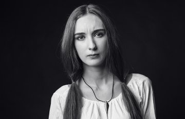 Чаму студэнтка адмовілася ад прэзідэнцкай стыпендыі?