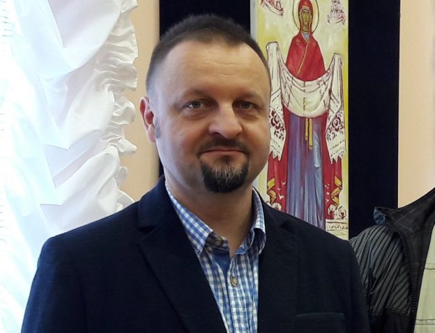 Міраслаў Здрайкоўскі: Важна выявіць сілу волі і застацца беларусамі 