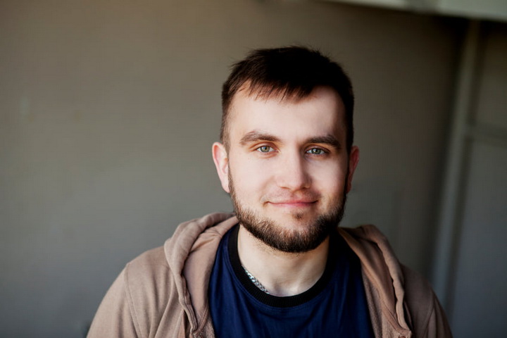 Тарас Тарналіцкі: Мусілі рабіць свой, бо шмат кінафестываляў сышло з фестывальнай мапы Беларусі   