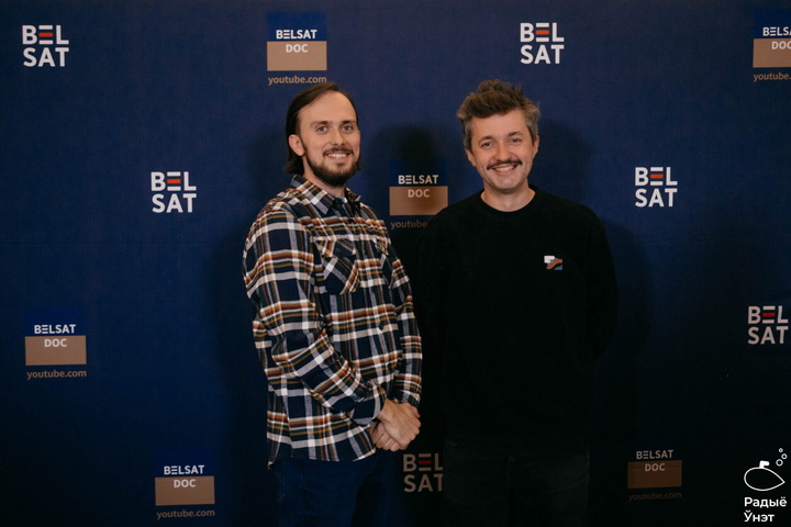 «Гэта не камедыя!» Паразмаўлялі з рэжысёрам беларускага серыяла, які называюць галоўнай прэм’ерай сезону