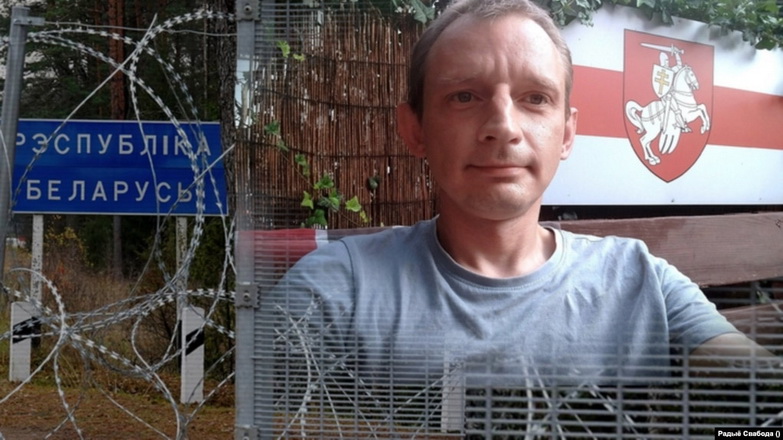 «Беларусь цяпер як Самалі, і я не вярнуся нават пасьля пераменаў». Беларус расказаў, чаму адмаўляецца ад грамадзянства