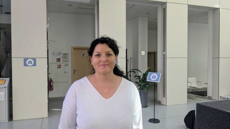 Галіна Казіміроўская: Кангрэс паказаў неверагодную кансалідацыю беларускіх сіл   