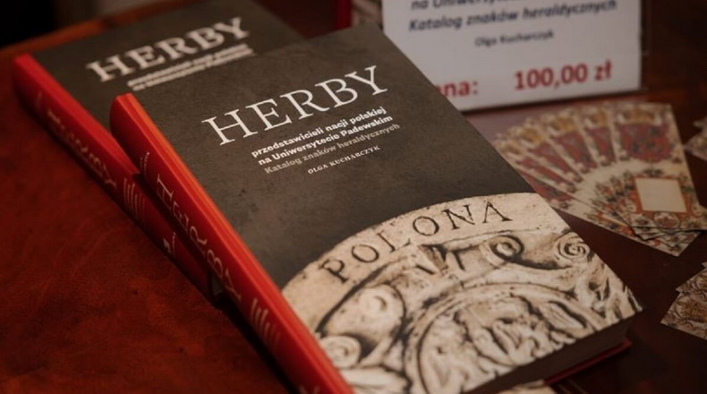 Капернік і Скарына вучыліся ў адных і тых жа універсітэтах: цяпер пра гэта выходзяць кнігі