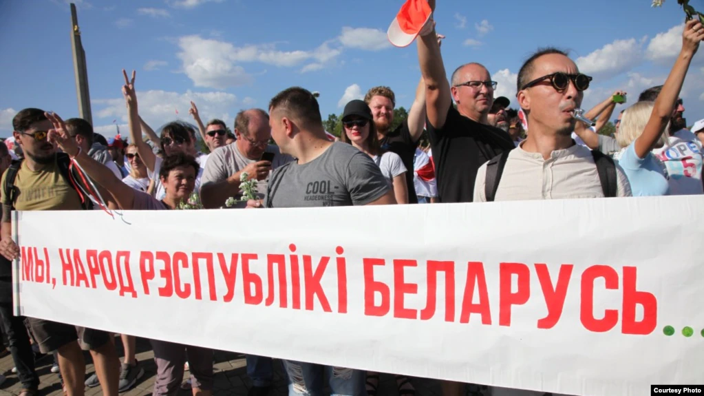 Прадстаўнік BYPOL — пра плян «Перамога» і адказных за спробу суіцыду Латыпава