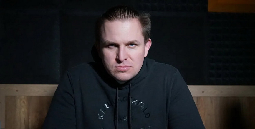 Ілля Сільчукоў: не бойцеся і штодня мацуйце ў сабе беларуса — з такой ідэяй жыву