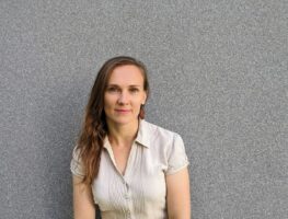 Вольга Каралёнак: Добра прайшло, таму будзем паўтараць    