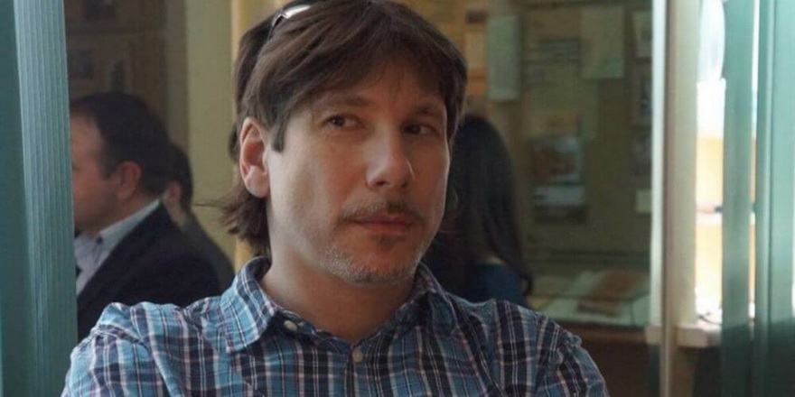 Дзіцячая аповесць Сержа Мінскевіча стала аўдыякнігай