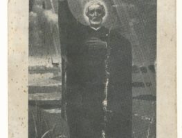 З архіва Музея памяці Сібіры: Св. Андрэй Баболя – Апостал Палесся і «Крэсаў»