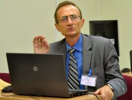 Захар Шыбека: У Беларусі цяпер запанавала расейская гістарычная палітыка   