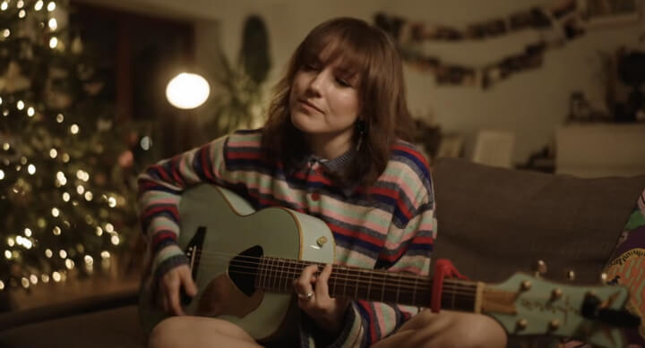 «Пачынаем жыць»: NaviBand выклаў у сеціва новую песню, якая «зможа залекаваць раны»