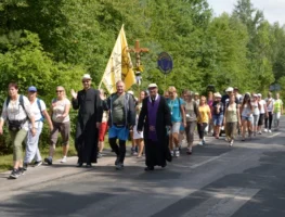 Асаблівае свята для Польскай Праваслаўнай царквы — свята Праабражэння   