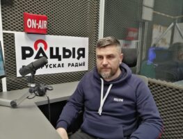 Андрэй Палуда: Смяротнае пакаранне — гэта элемент сістэмы гвалту    