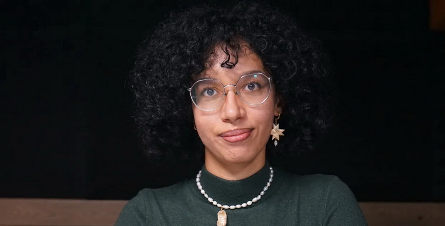 Алана Гебрэмарыям: захоўваць сваё і імкнуцца да свабоды — мая нацыянальная ідэя