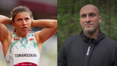 Трэнэр Ігар Жаваранак: Як можна прыйсьці на Алімпіядзе да дзяўчыны і проста ціснуць — «давай, валі адсюль».