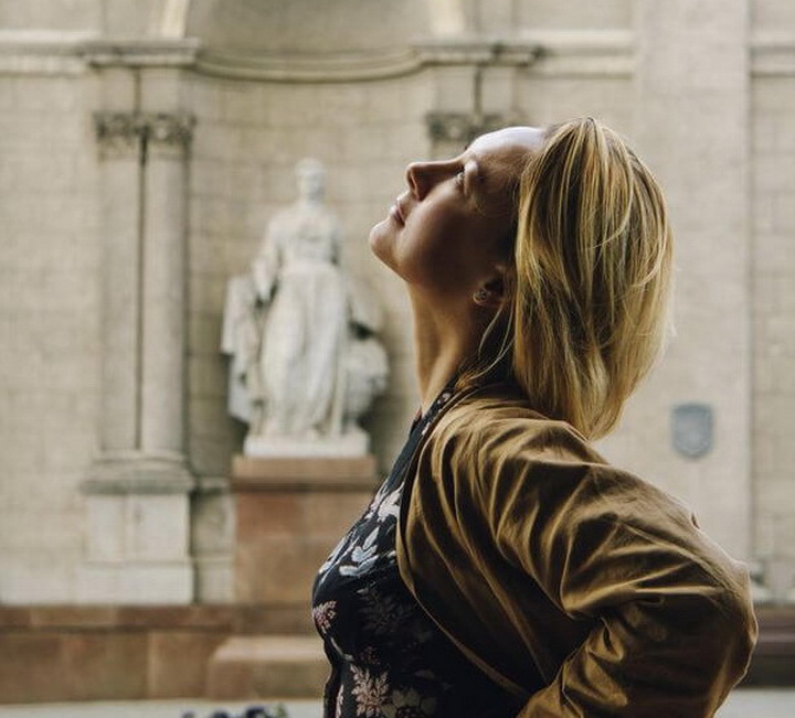 Творы Вальжыны Морт і Евы Вежнавец выдадуць па-польску