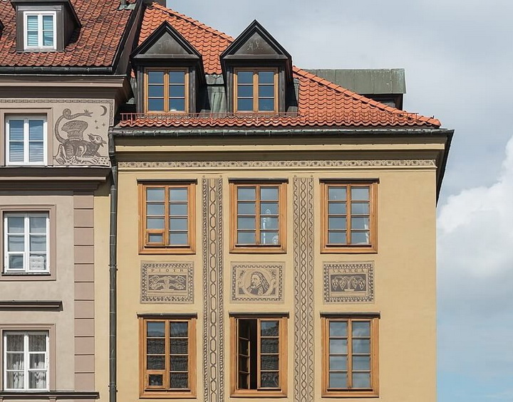 Беларускіх літаратараў запрашаюць прыняць удзел у творчай рэзідэнцыі ў Польшчы